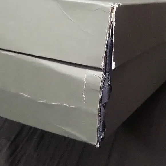 ALL SAINTS "Darcy" Red Leather Snake Print Pointed Toe Buckle Bootie 36 - Picture 9 of 10